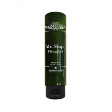 MR.MOUSTACHE Mr.Shape Fixing Gel 200 ml