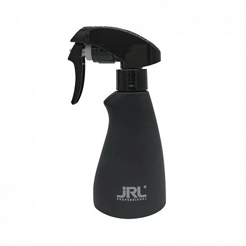JRL Spray Bottle Black 150 ml