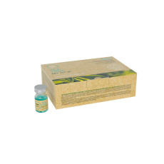 Paul Mitchell Tea Tree Hair Lotion Keravis & Tea Tree Oil 12x6ml