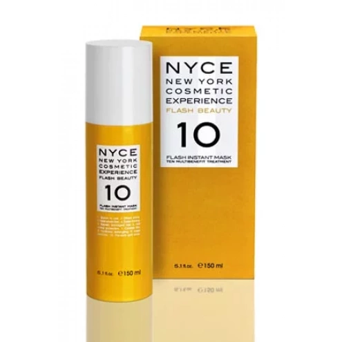 NYCE FLASH BEAUTY Instant Mask 10in1 150ml