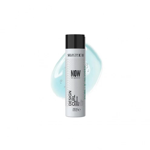 SELECTIVE PROFESSIONAL Design Curl Now Volume 250 ml