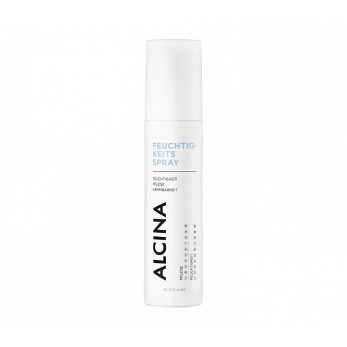 Basic Moisturizing Spray 125 ml