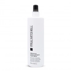 Paul Mitchell Firm Style Freeze and Shine Super Spray 500ml