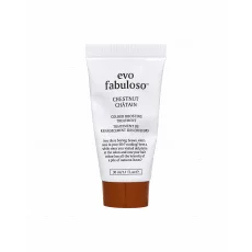 EVO Fabuloso Chestnut Colour Boosting Treatment 30 ml