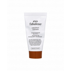 EVO Fabuloso Chestnut Colour Boosting Treatment 30 ml