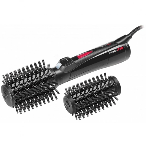 BaByliss Pro Rotating Hot Air Brush BAB2770E
