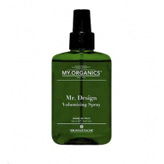 MR.MOUSTACHE Mr.Design Volumizing Spray 150 ml