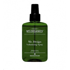 MR.MOUSTACHE Mr.Design Volumizing Spray 150 ml