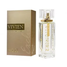 VIVACO Dámský parfém EUFORY 50 ml