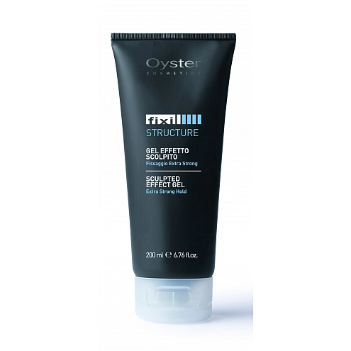 Oxster Fixi Structure Gel 200 ml