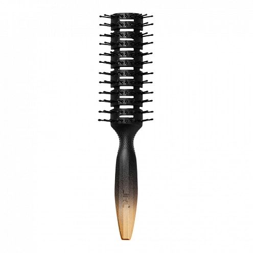 JRL Vented 9-Row Brush