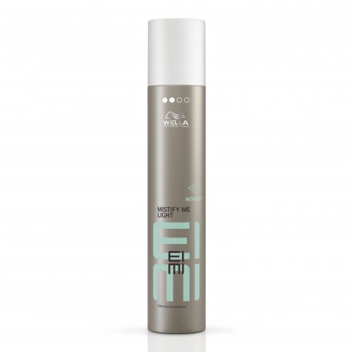Wella Professionals Eimi Fixing Hairsprays Mistify Me Light 300 ml
