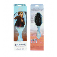 Wet Brush Original Detangler Disney Frozen 2 Guiding Spirit kartáč na vlasy Anna