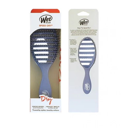 Wet Brush Speed Dry Sky