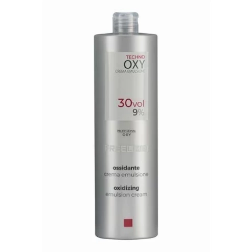 FreeLimix Oxidizing Emulsion Cream 30 vol. 9% FreeLimix Oxidizing Emulsion Cream 30 vol. 9%