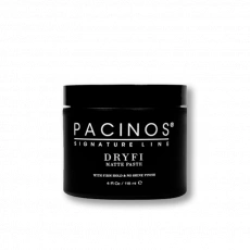 Pacinos matná pasta na vlasy Dryfi 118ml