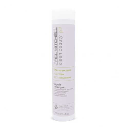 Paul Mitchell Clean Beauty Repair Shampoo 250ml