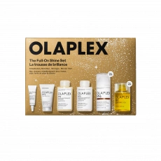 Olaplex Set Full-On Shine Set Holiday