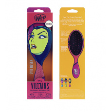 Wet Brush Original Detangler Disney Villains Evil Queen