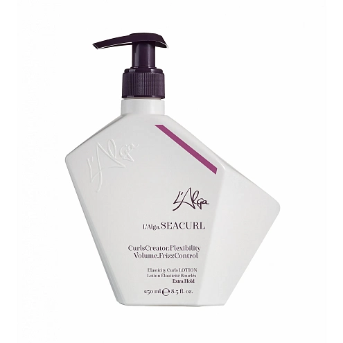 L'Alga Seacurl Lotion Sea 250 ml