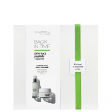 VIVACO Dárkové balení SYN-AKE peptide VIVADERM