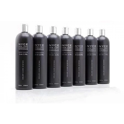 Nyce Oxidye Solution 5 vol. 1,5% 1000 ml