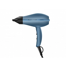 Gamma+ X•HYBRID COMPACT - Matt Blue