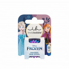 Invisibobble KIDS ORIGINAL Disney Frozen 3ks