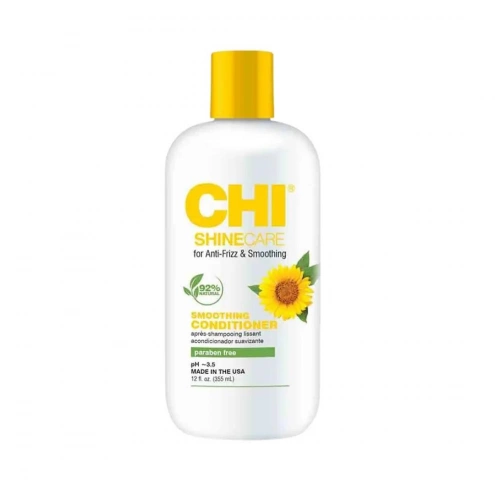 Farouk CHI Shine Care Smoothing Conditioner 355 ml