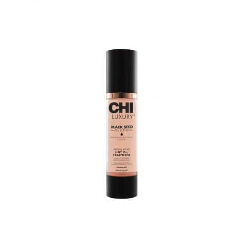Farouk CHI Luxury Black Seed Intense Repair Hot Oil Treatment 50 ml Farouk CHI Luxury Black Seed Intense Repair Hot Oil Treatment 50 ml