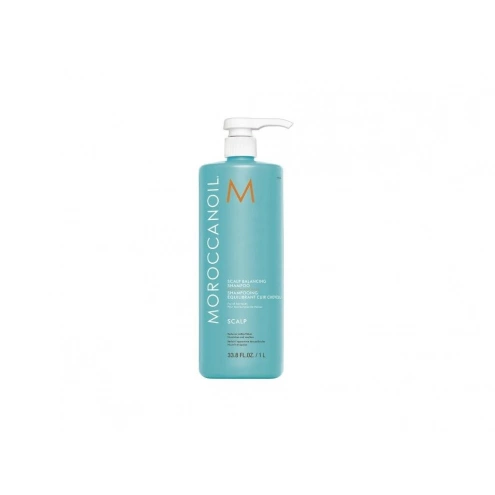 Moroccanoil Scalp Shampoo 1000 ml