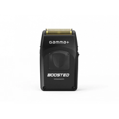 Gamma+ Shaver BOOSTED