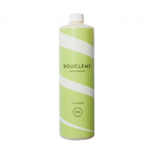 Bouclème Curl Cleanser 1000ml