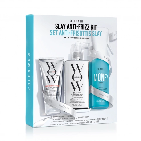 Color Wow Slay Anti-Frizz