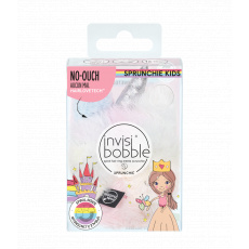 Invisibobble KIDS SPRUNCHIE Unicorn