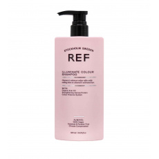 Ref Stockholm Illuminate Colour Shampoo 600 ml