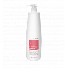 Lakme K.Therapy Peeling Shampoo Oily Hair 1000 ml