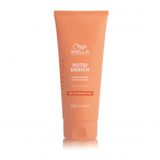 Wella Professionals Invigo Nutri Enrich Deep Nourishing Conditioner 200 ml NEW