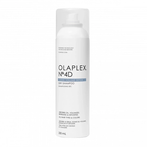 Olaplex No.4D Clean Volume Detox Dry Shampoo 250 ml