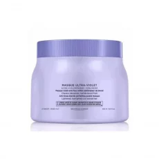 Kérastase Blond Absolu Masque Ultra Violet Mask 500ml
