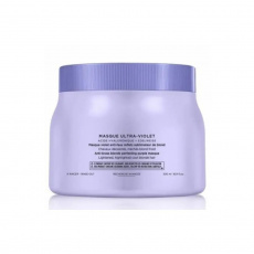 Kérastase Blond Absolu Masque Ultra Violet Mask 500ml