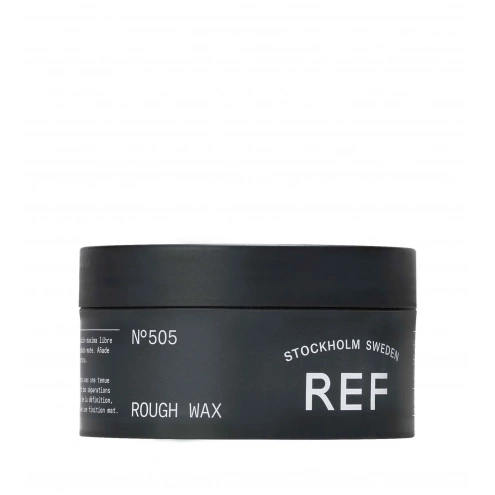 Ref Stockholm Rough Wax N°505 85 ml
