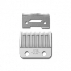 Náhradná strihacia hlavica JRL  Clipper Blade 2020C FADE Silver