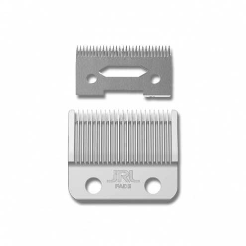 JRL Professional náhradná strihacia hlavica strieborná FADE pre 2020C
