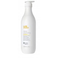 Milk_Shake Deep Cleansing Shampoo 1000 ml