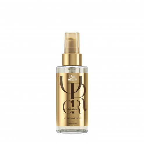 Wella Professionals Oil Reflections Luminous Smoothening Oil 100 ml