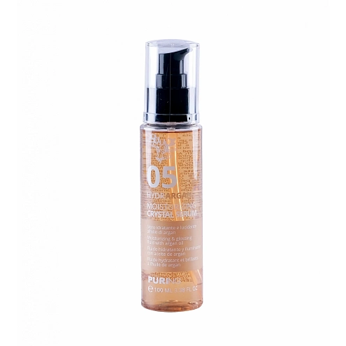 PÜRING PR 05 Hydrargan Moisturizing Crystal Serum 100 ml