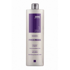 FreeLimix Shine Shampoo 1000ml