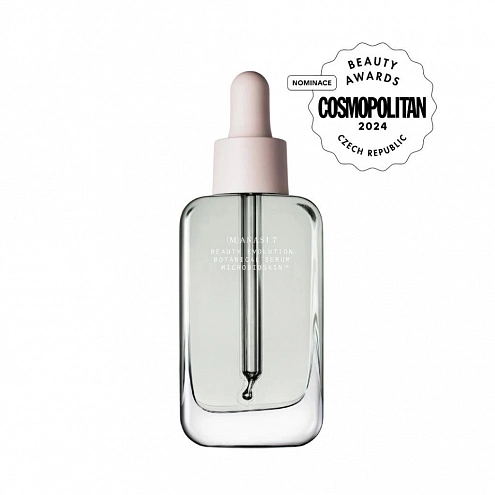(M)anasi 7 Botanical Serum Chanua 30 ml