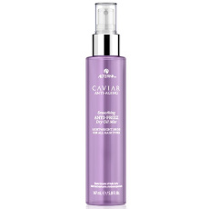 Alterna Anti-Frizz Dry Oil Mist 147ml